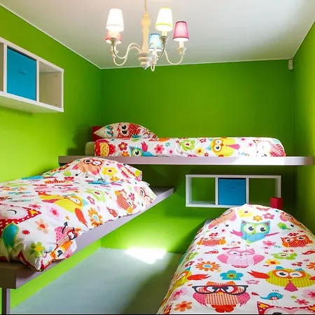 Σπίτι διακοπών Le Petit Chenu Léglise